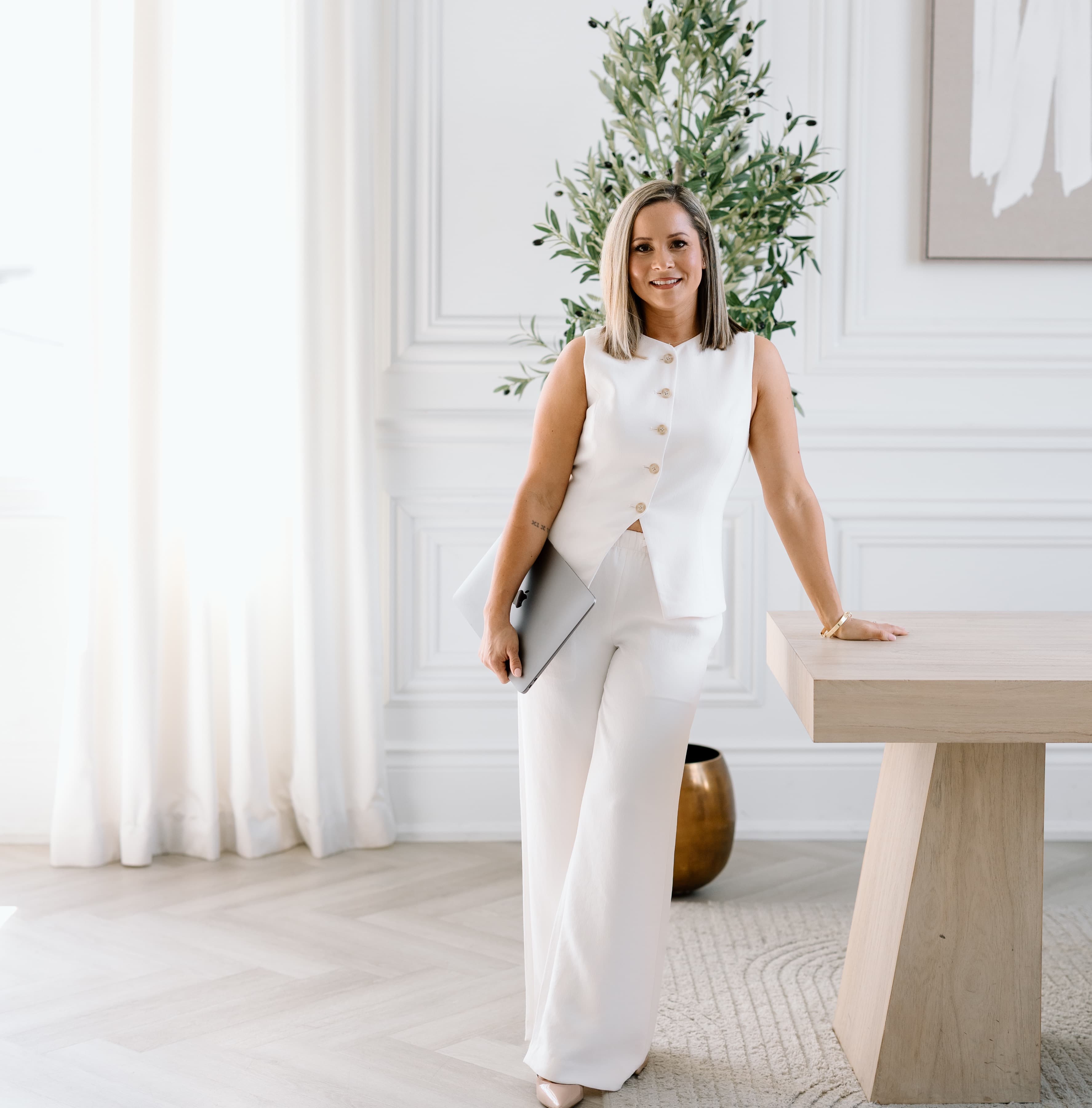 Gretta Hughes - Cambridge & Waterloo Region REALTOR